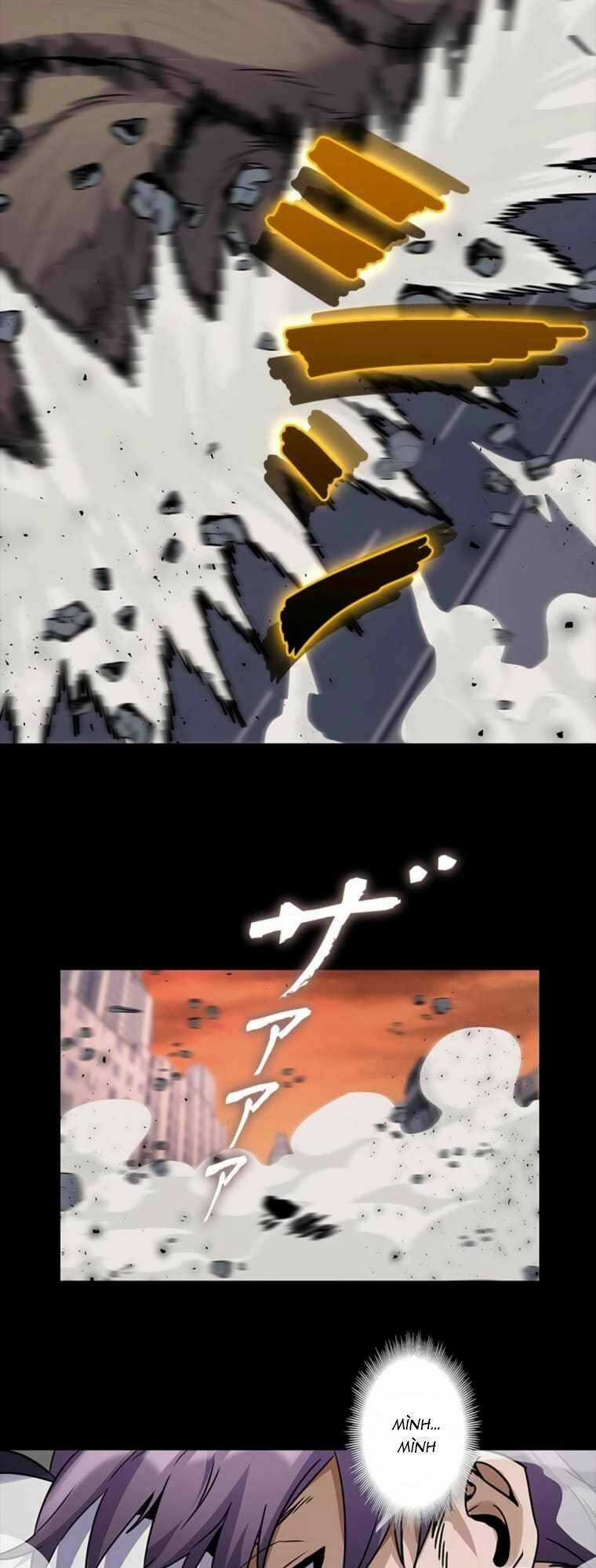 Game Thủ Thất Nghiệp Chapter 5 trang 15