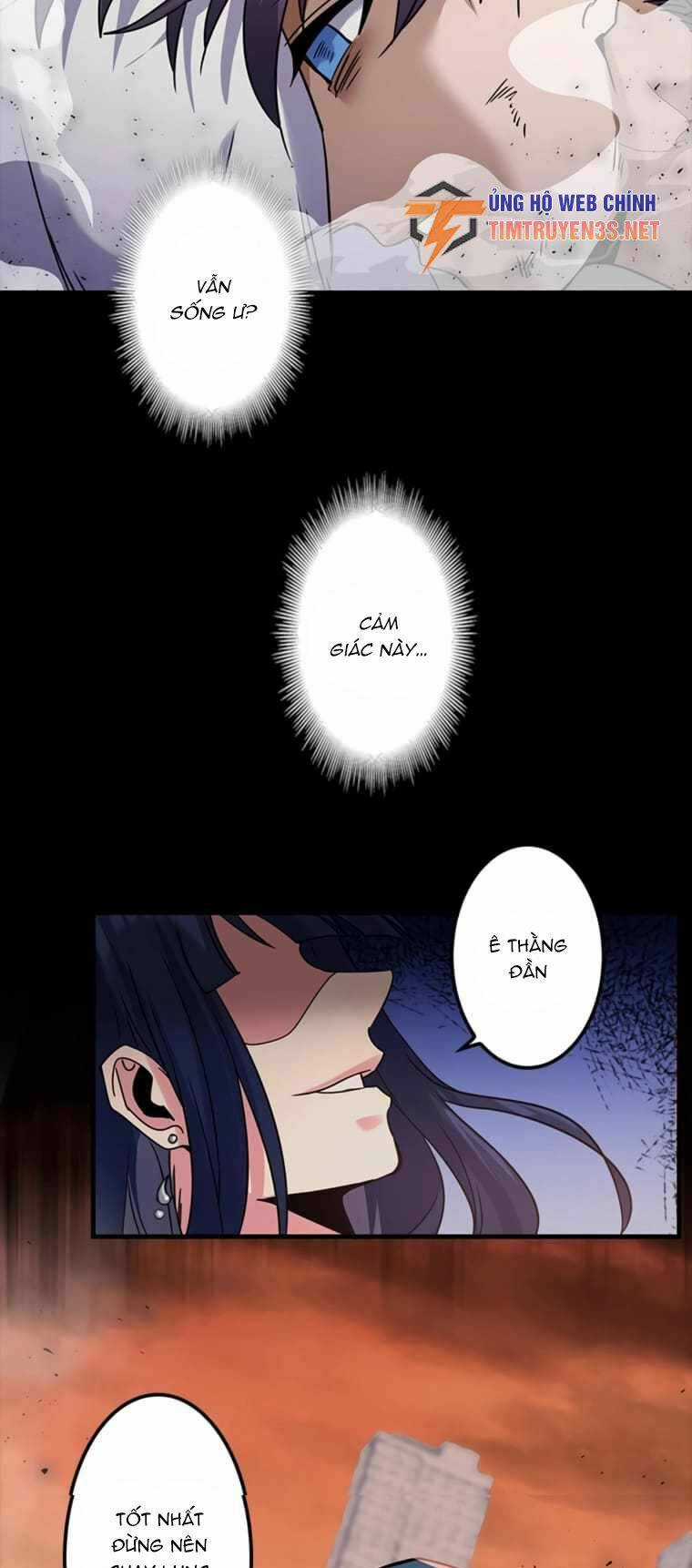 Game Thủ Thất Nghiệp Chapter 5 trang 16