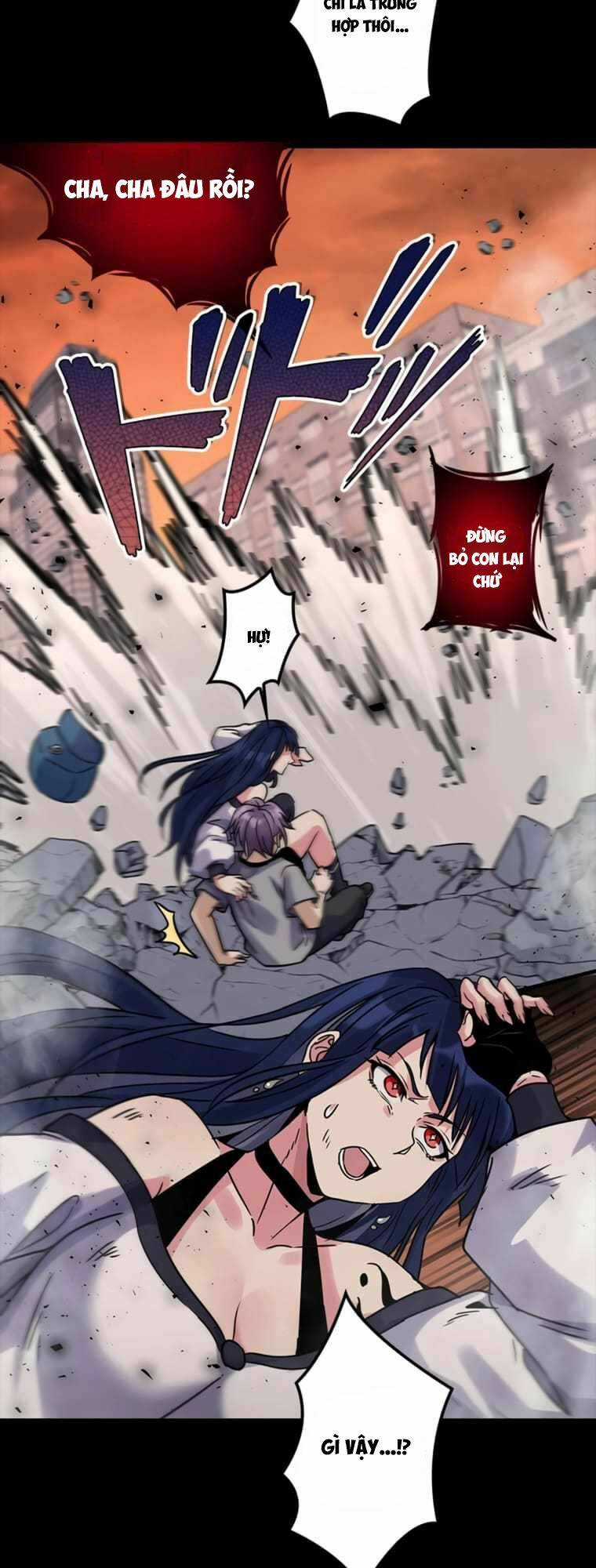 Game Thủ Thất Nghiệp Chapter 5 trang 19