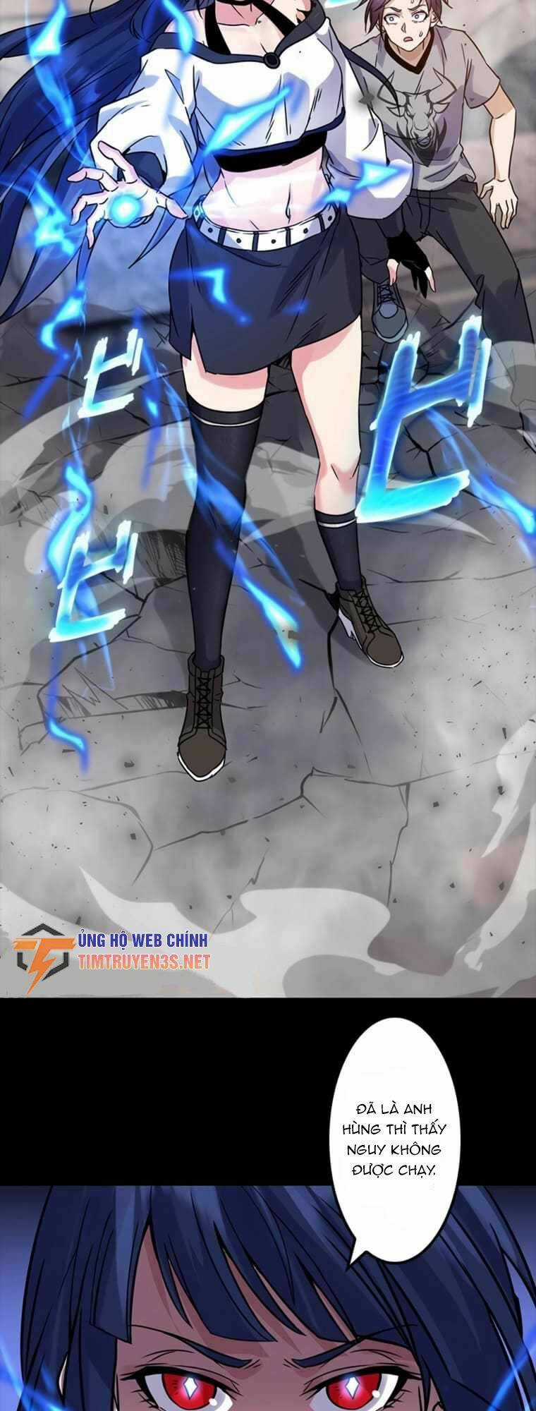 Game Thủ Thất Nghiệp Chapter 5 trang 23