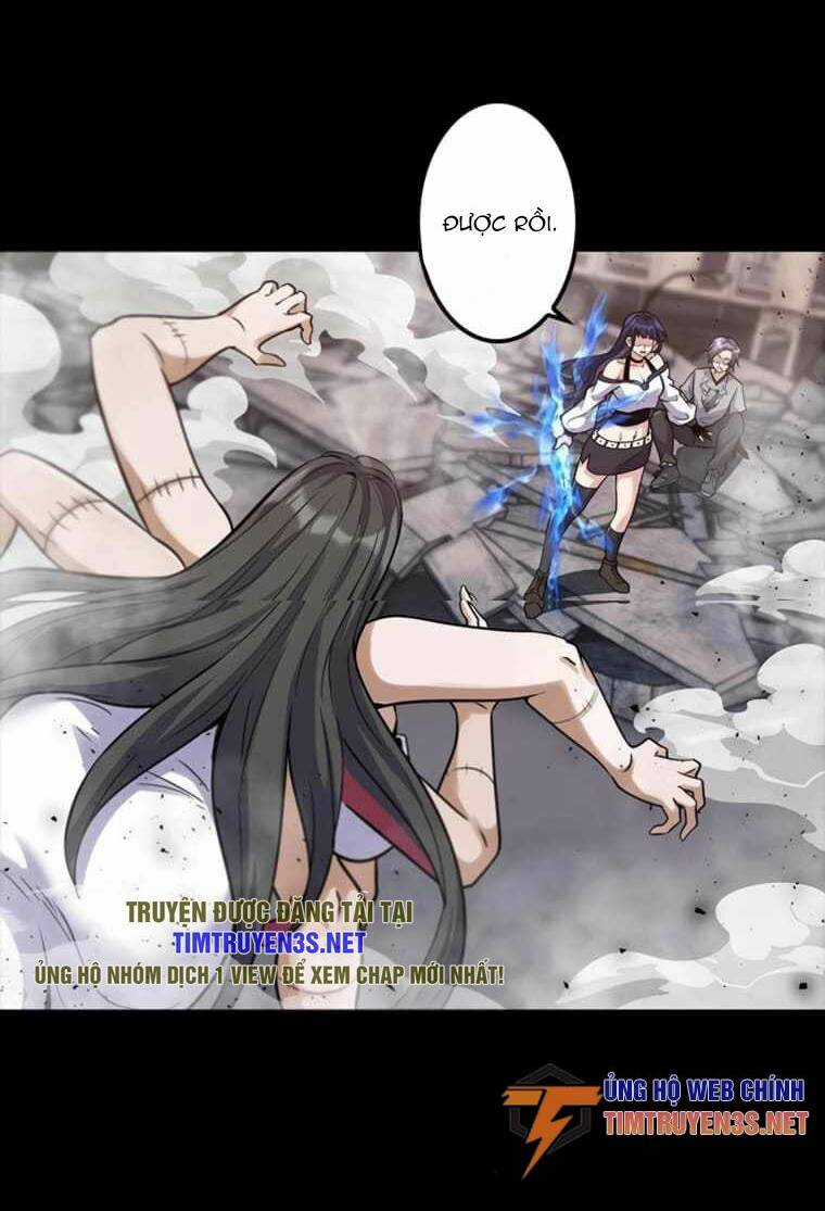 Game Thủ Thất Nghiệp Chapter 5 trang 25