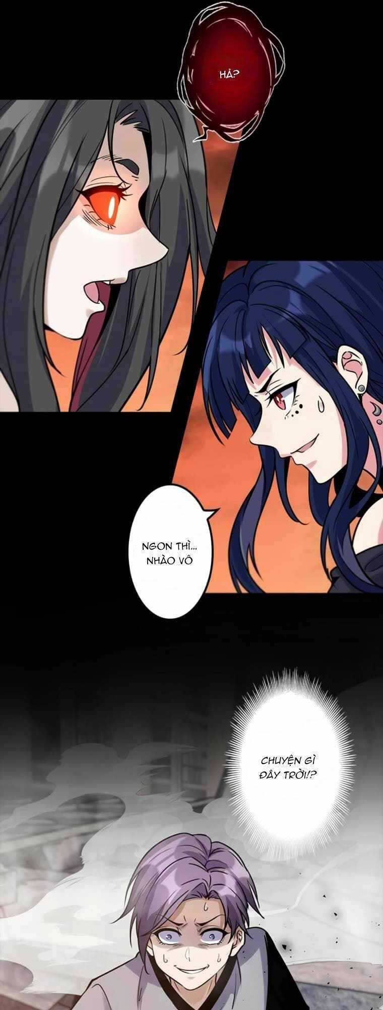 Game Thủ Thất Nghiệp Chapter 5 trang 26