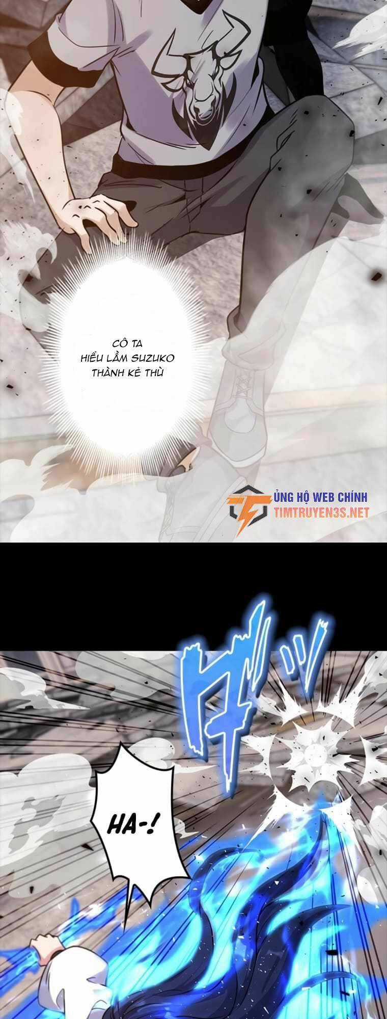 Game Thủ Thất Nghiệp Chapter 5 trang 27