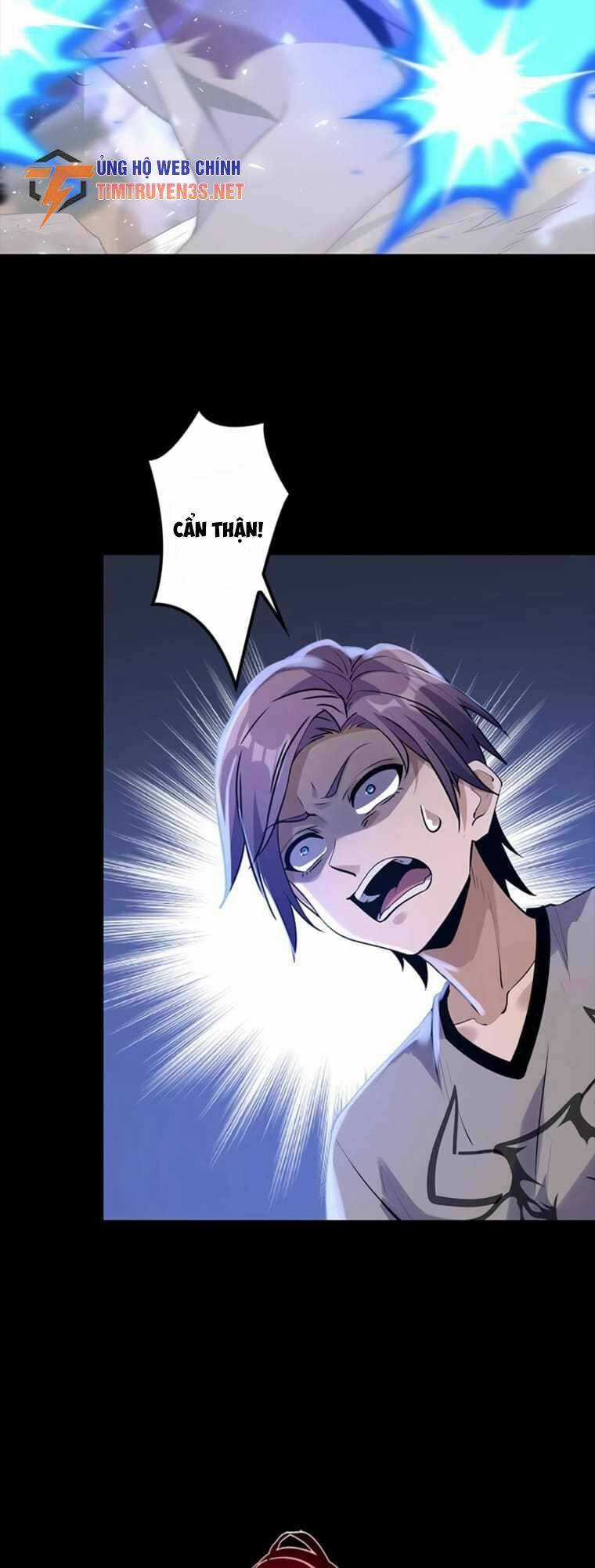 Game Thủ Thất Nghiệp Chapter 5 trang 31