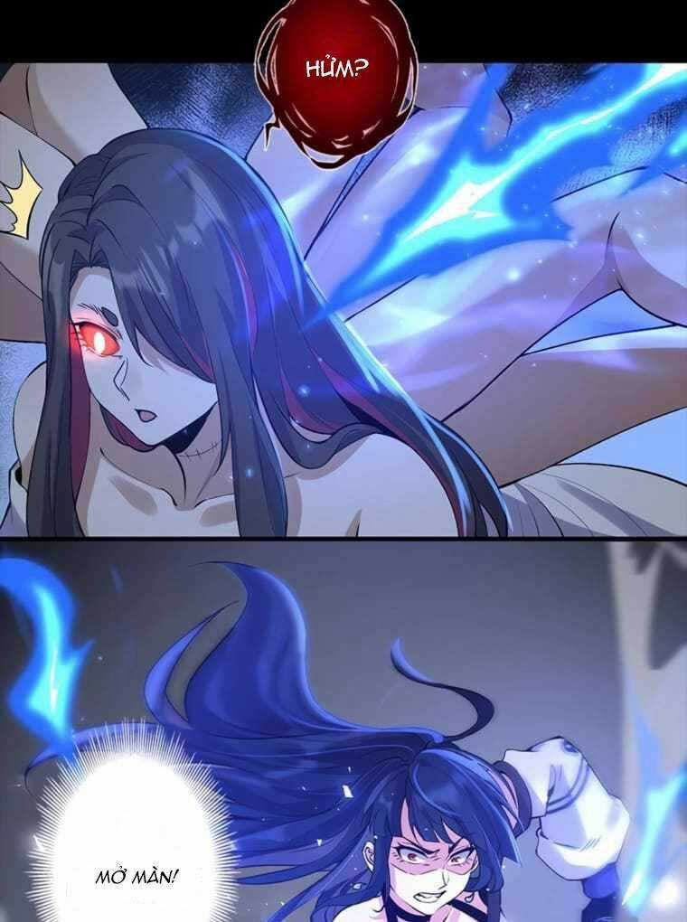 Game Thủ Thất Nghiệp Chapter 5 trang 32