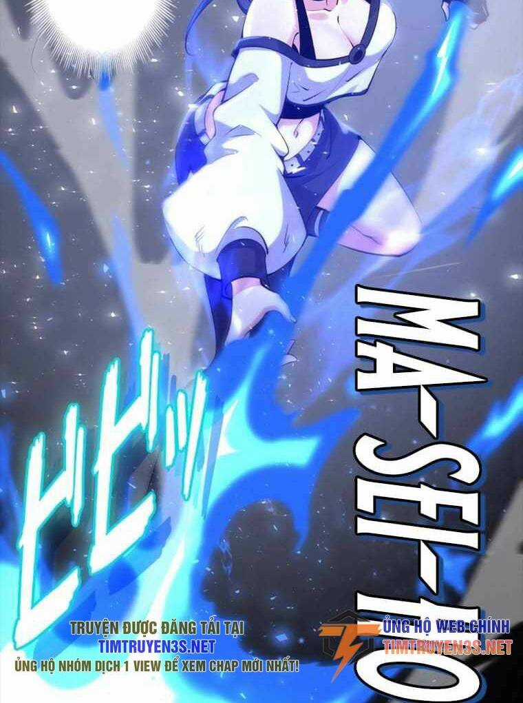 Game Thủ Thất Nghiệp Chapter 5 trang 33