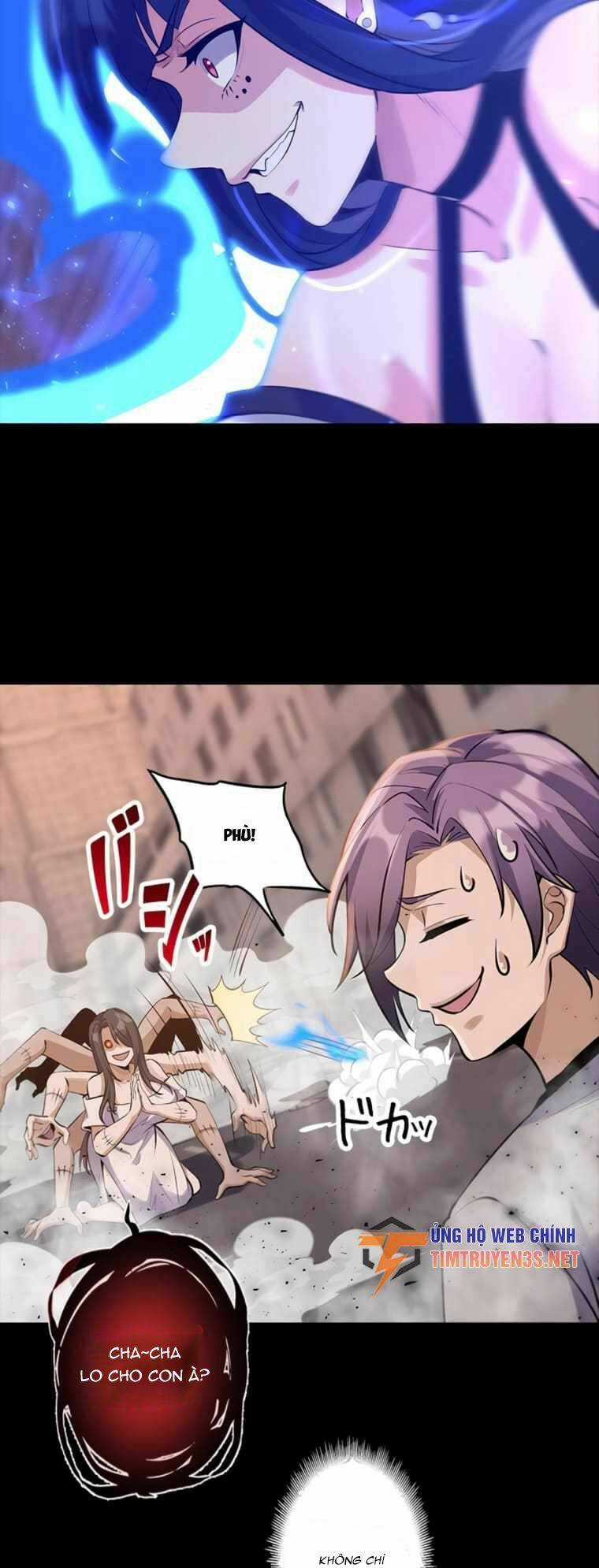 Game Thủ Thất Nghiệp Chapter 5 trang 35