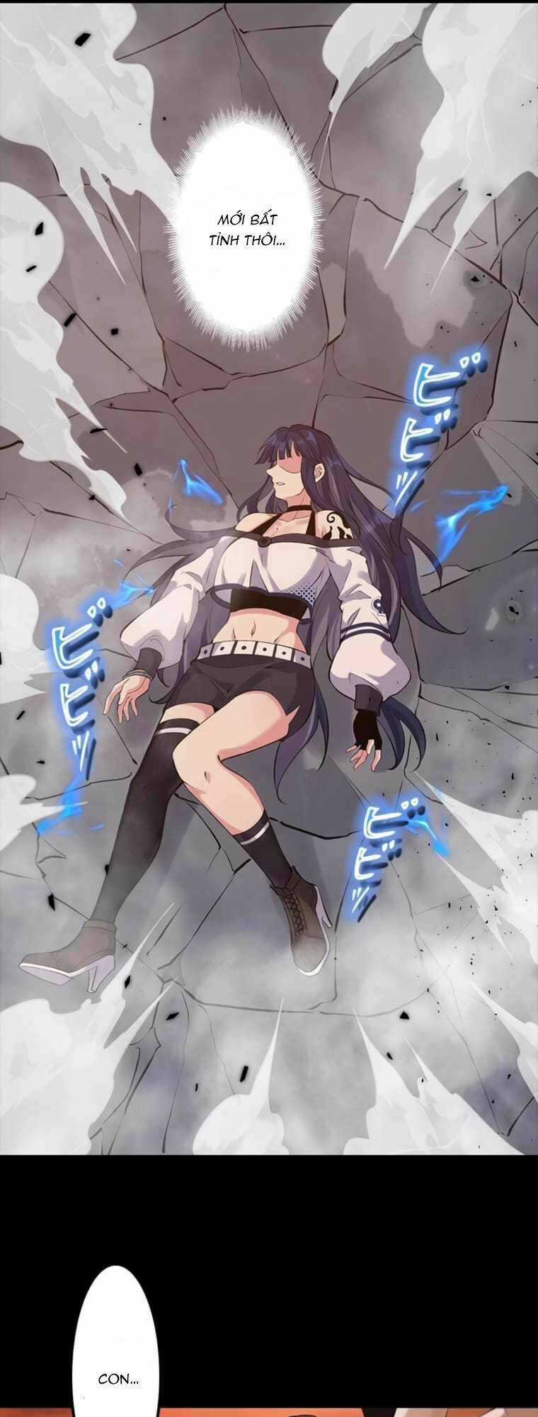 Game Thủ Thất Nghiệp Chapter 5 trang 37