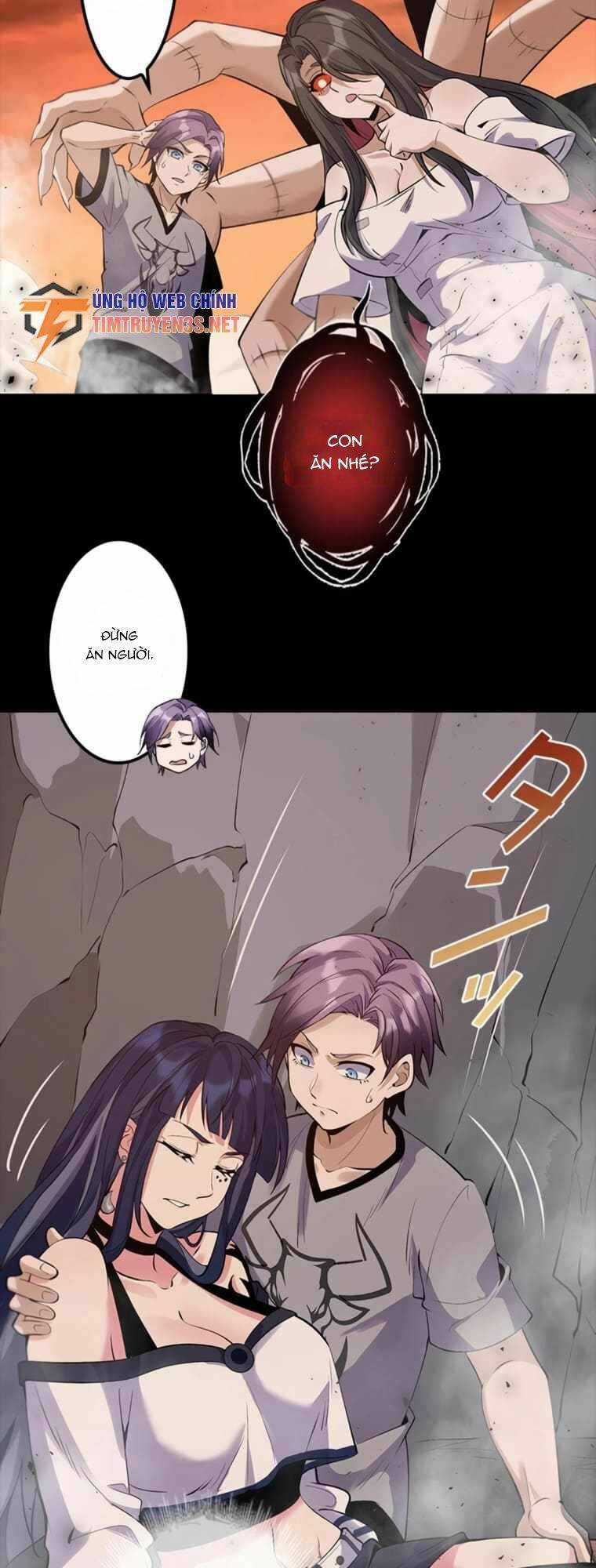 Game Thủ Thất Nghiệp Chapter 5 trang 38