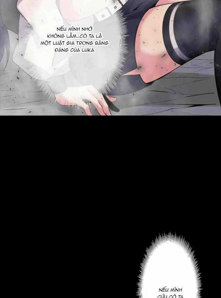 Game Thủ Thất Nghiệp Chapter 5 trang 39