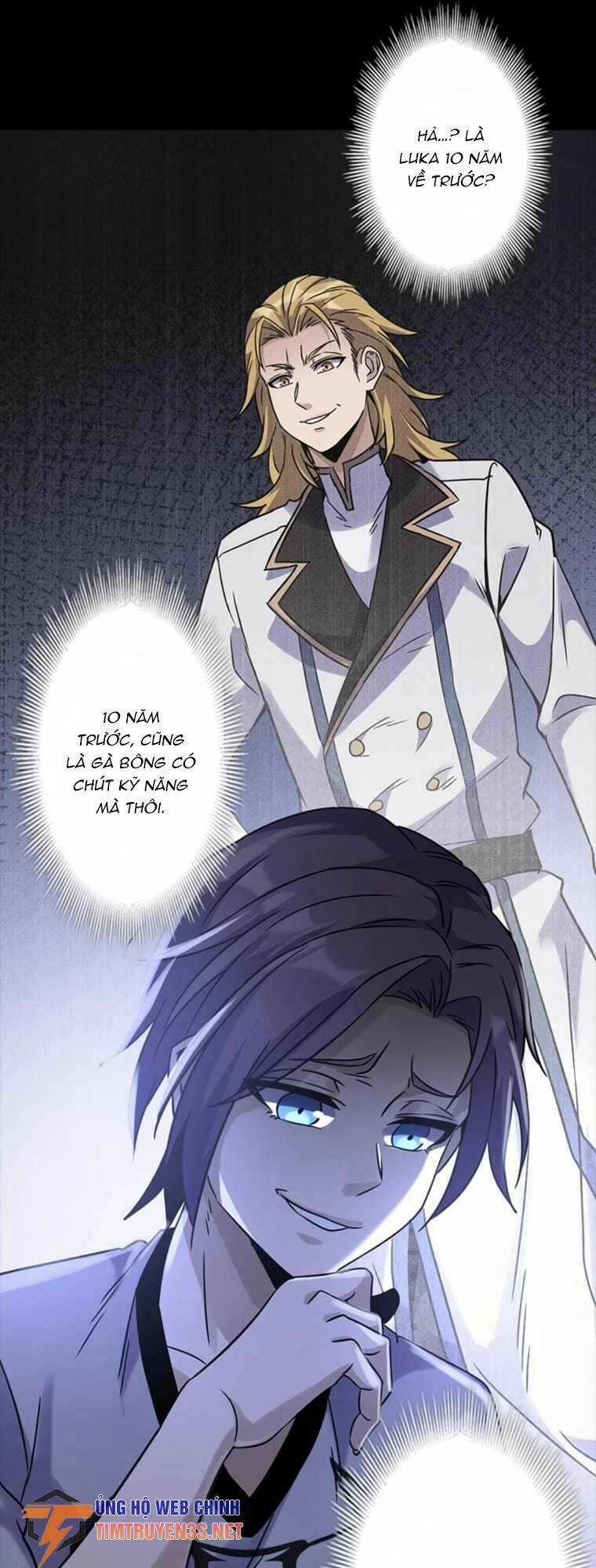 Game Thủ Thất Nghiệp Chapter 5 trang 4