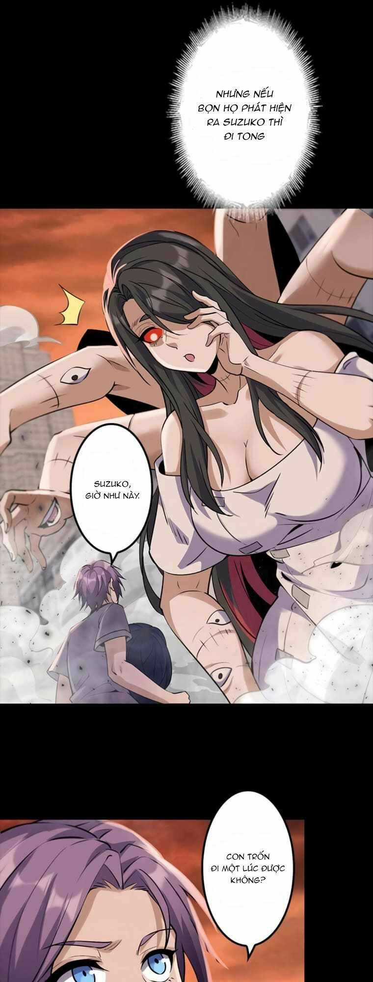 Game Thủ Thất Nghiệp Chapter 5 trang 41