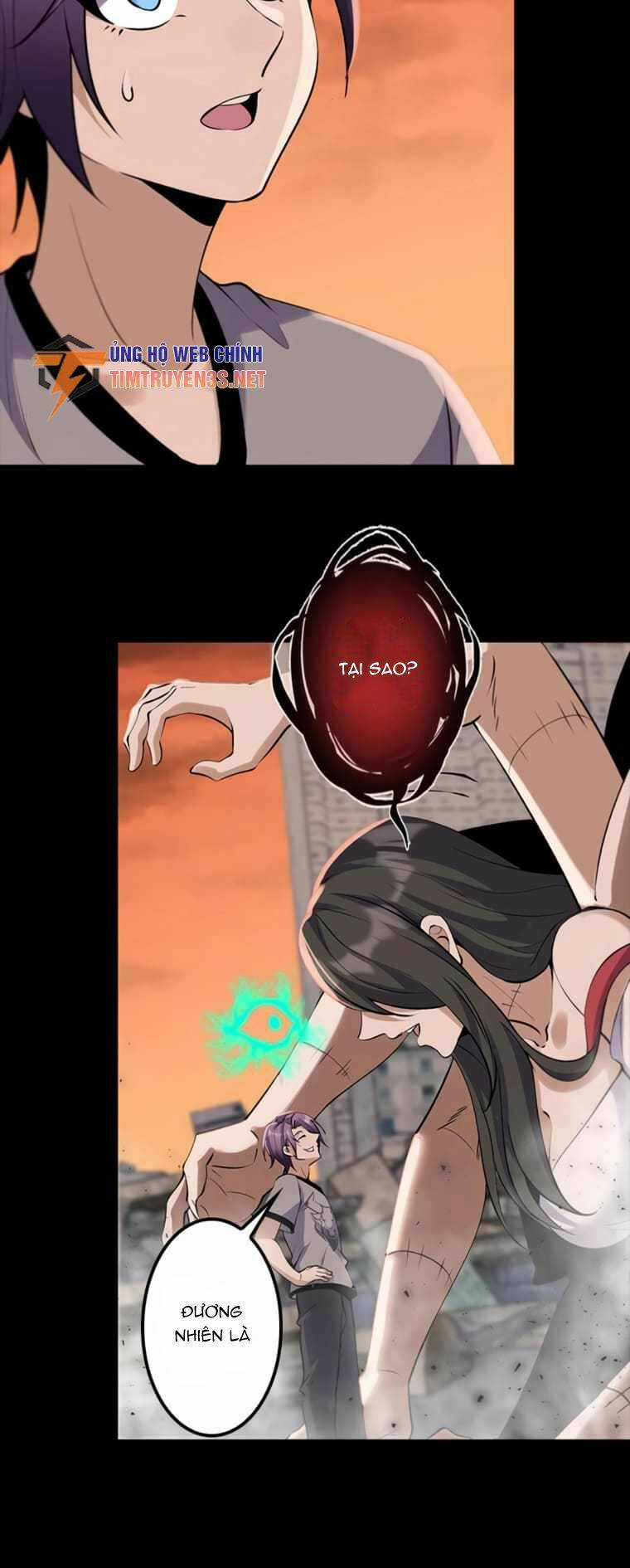 Game Thủ Thất Nghiệp Chapter 5 trang 42