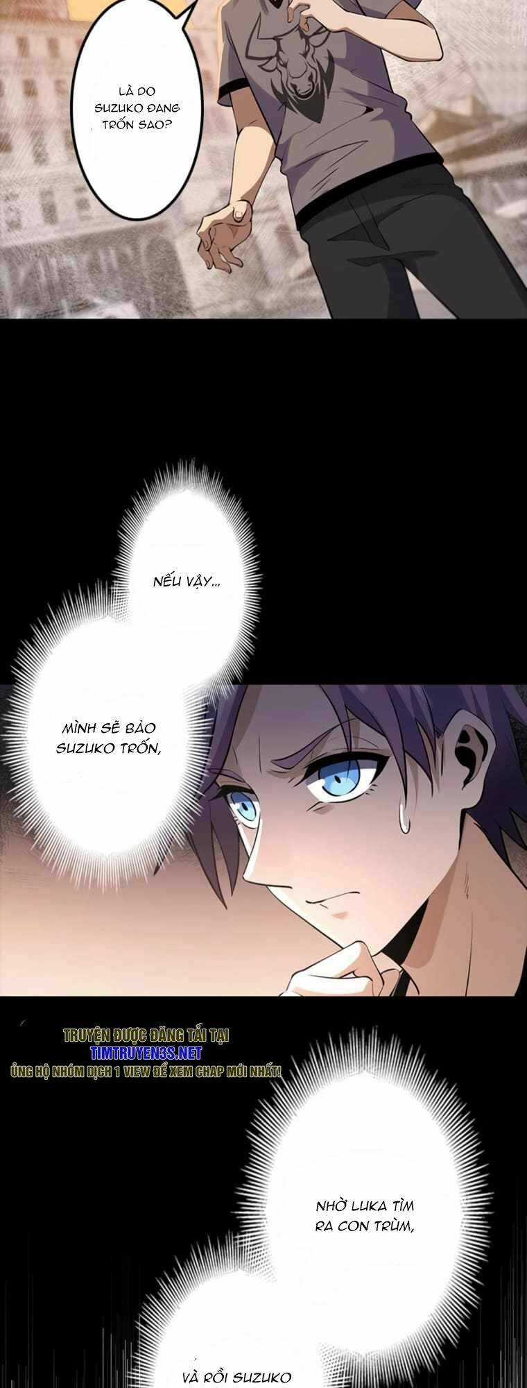 Game Thủ Thất Nghiệp Chapter 5 trang 46