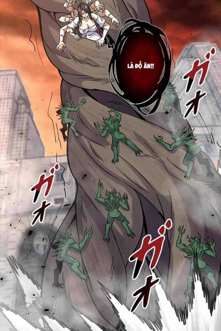 Game Thủ Thất Nghiệp Chapter 5 trang 6