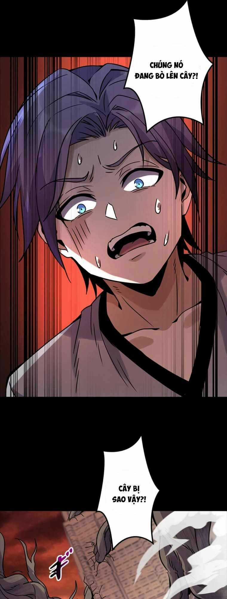 Game Thủ Thất Nghiệp Chapter 5 trang 8