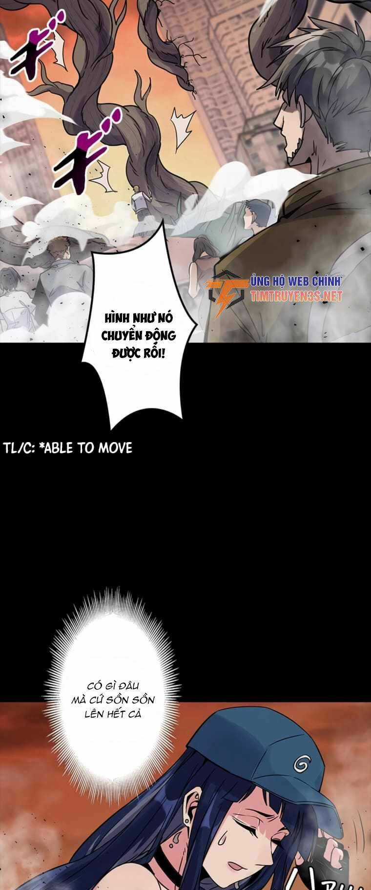 Game Thủ Thất Nghiệp Chapter 5 trang 9