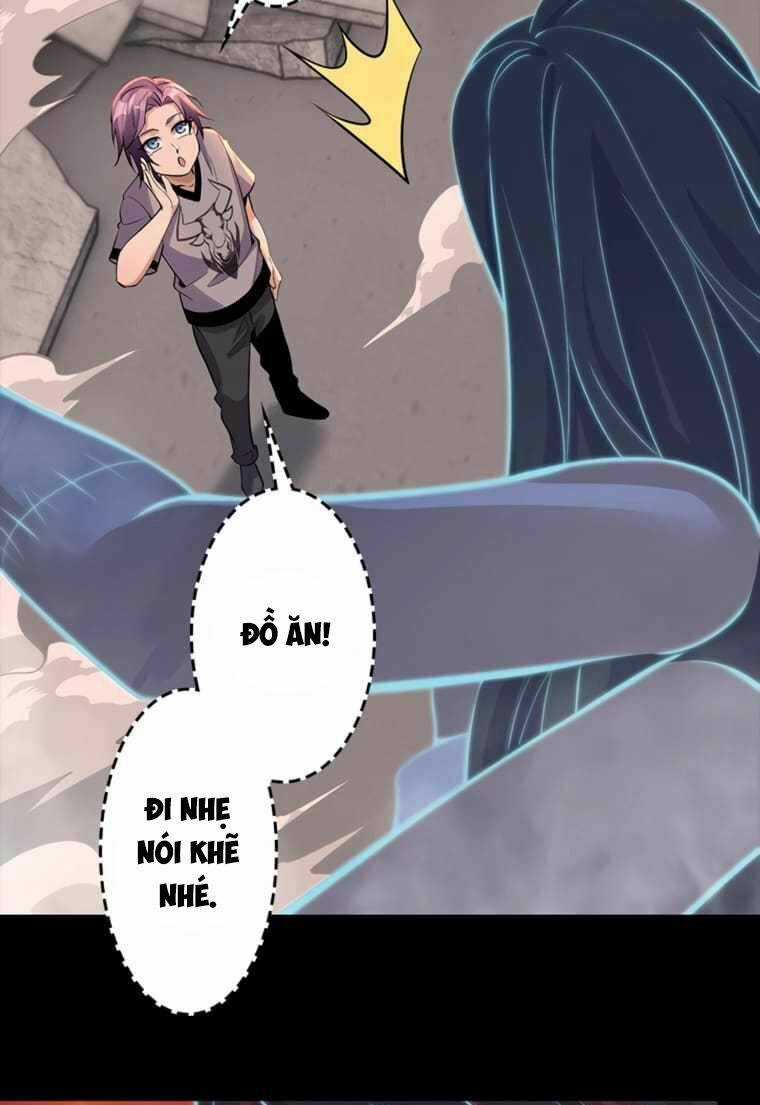 Game Thủ Thất Nghiệp Chapter 6 trang 11