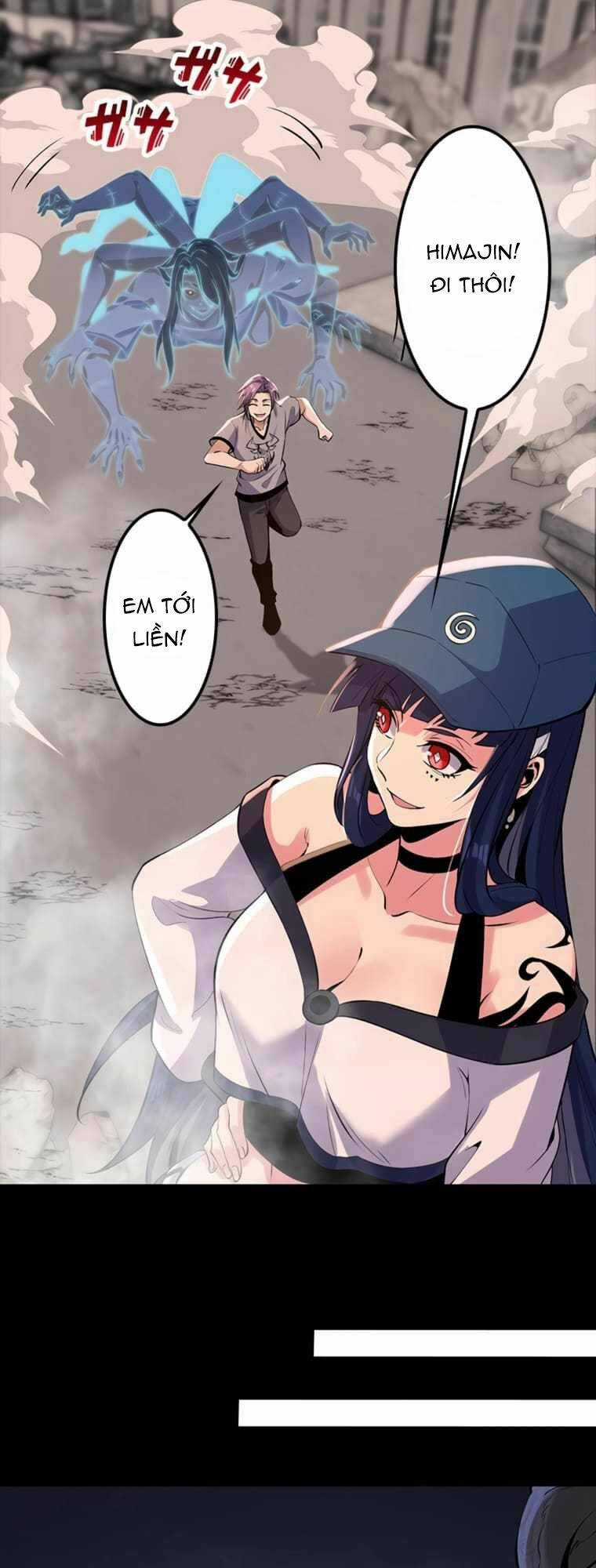 Game Thủ Thất Nghiệp Chapter 6 trang 13