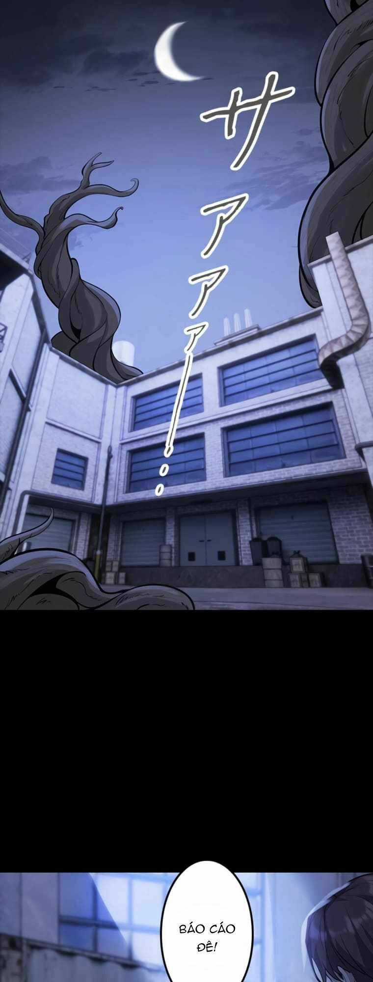 Game Thủ Thất Nghiệp Chapter 6 trang 14