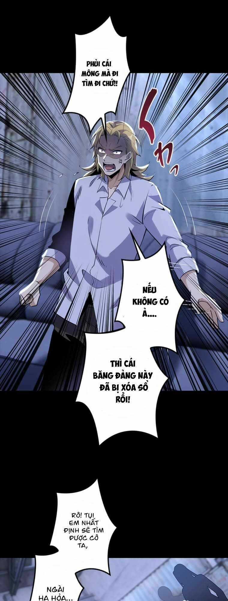 Game Thủ Thất Nghiệp Chapter 6 trang 17