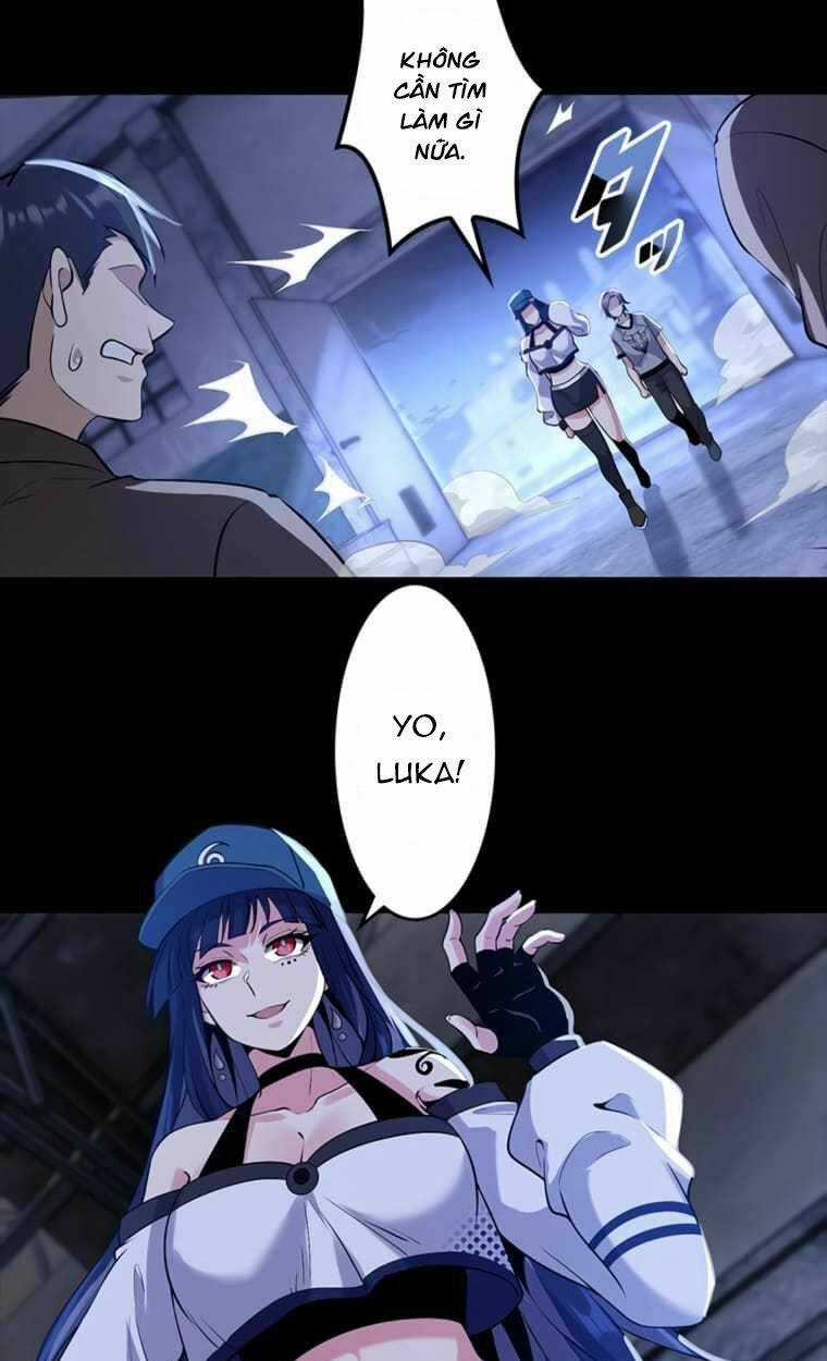 Game Thủ Thất Nghiệp Chapter 6 trang 19