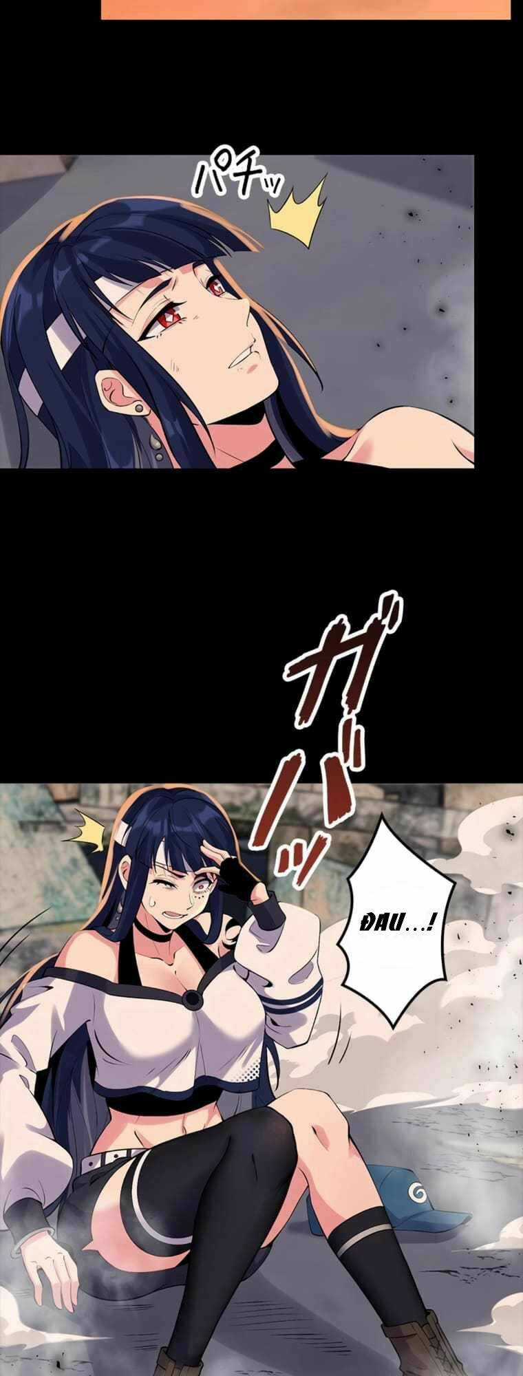 Game Thủ Thất Nghiệp Chapter 6 trang 2