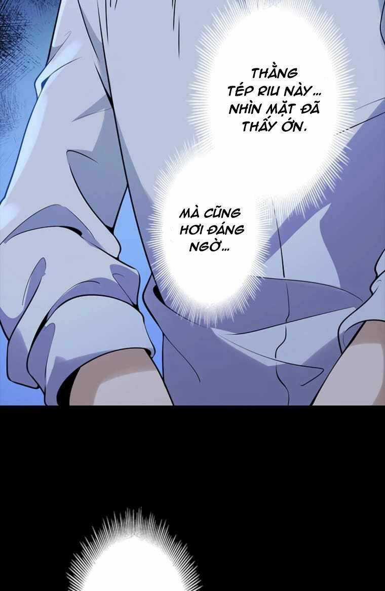 Game Thủ Thất Nghiệp Chapter 6 trang 27