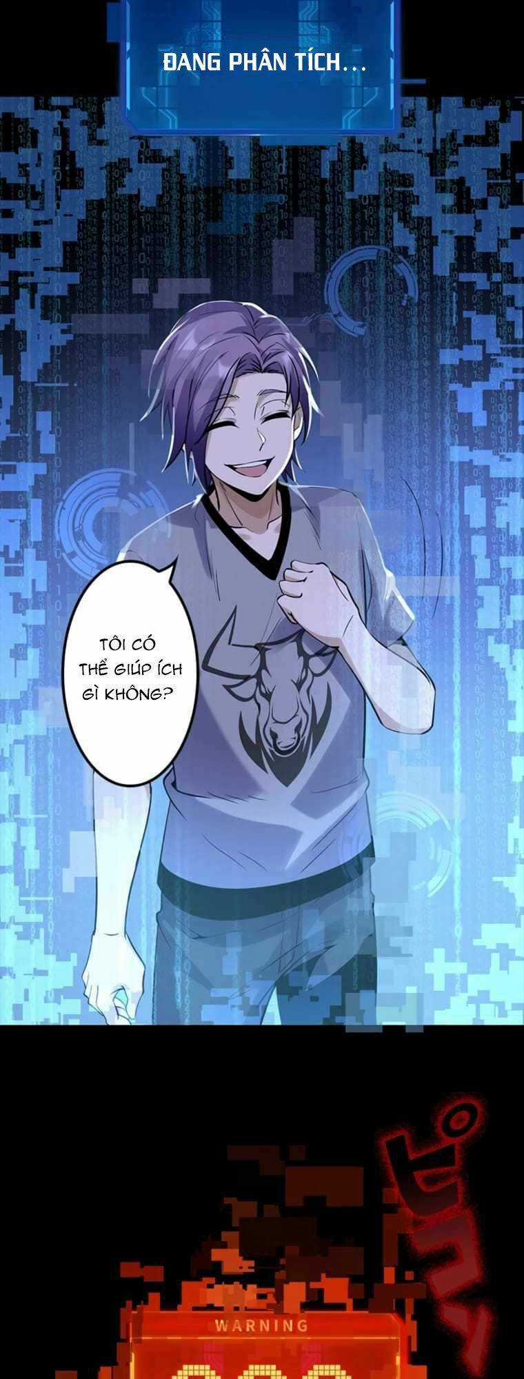 Game Thủ Thất Nghiệp Chapter 6 trang 29