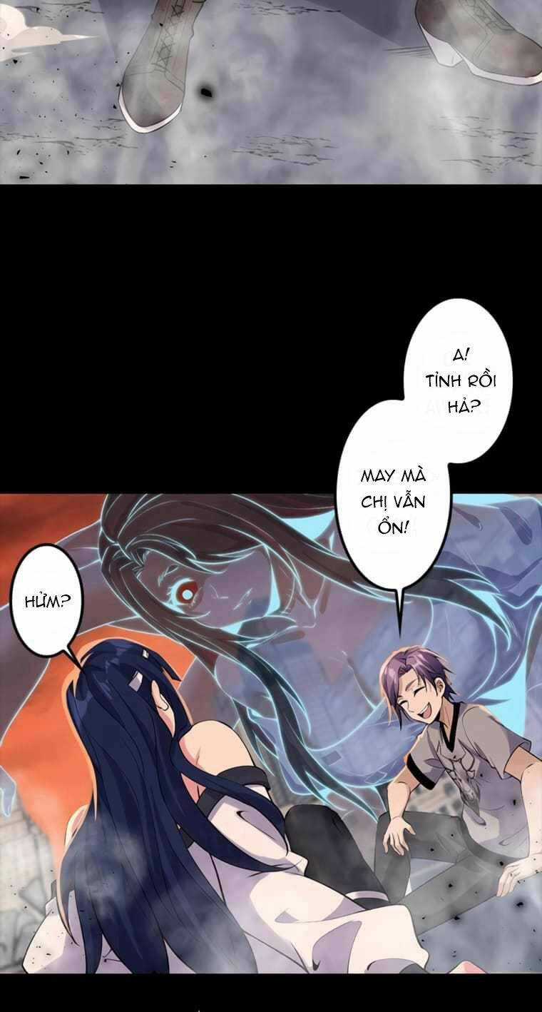 Game Thủ Thất Nghiệp Chapter 6 trang 3