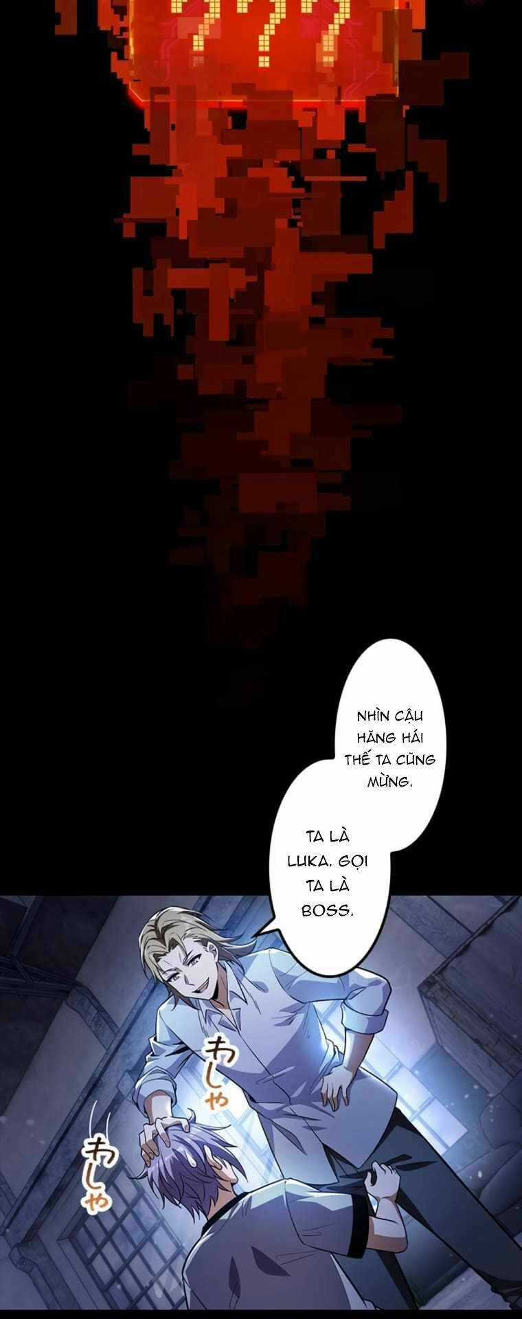 Game Thủ Thất Nghiệp Chapter 6 trang 30