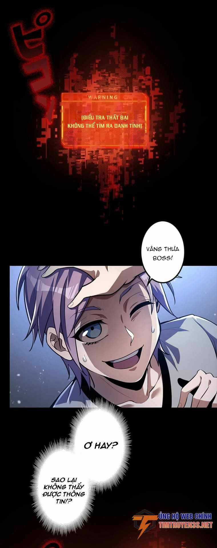 Game Thủ Thất Nghiệp Chapter 6 trang 31