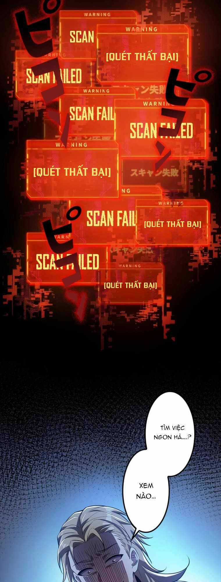 Game Thủ Thất Nghiệp Chapter 6 trang 32