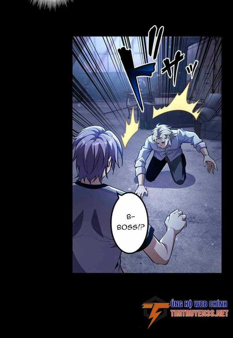 Game Thủ Thất Nghiệp Chapter 6 trang 35