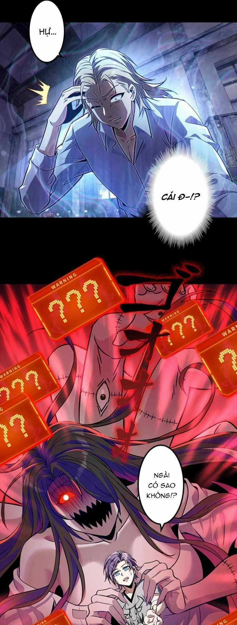 Game Thủ Thất Nghiệp Chapter 6 trang 36