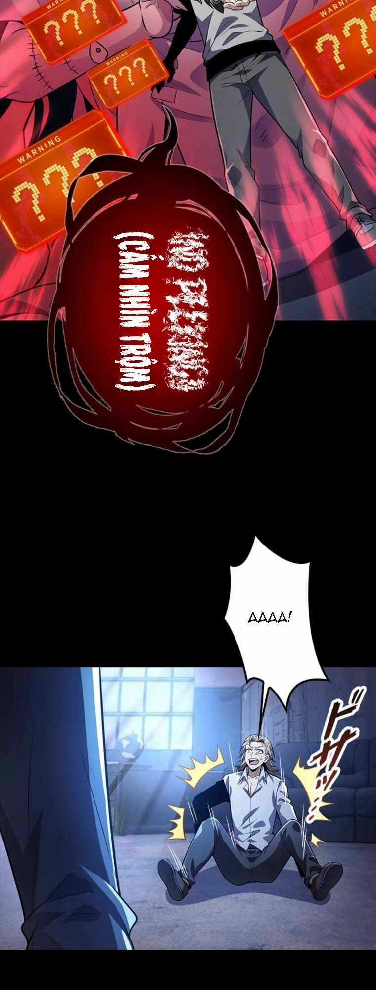 Game Thủ Thất Nghiệp Chapter 6 trang 37