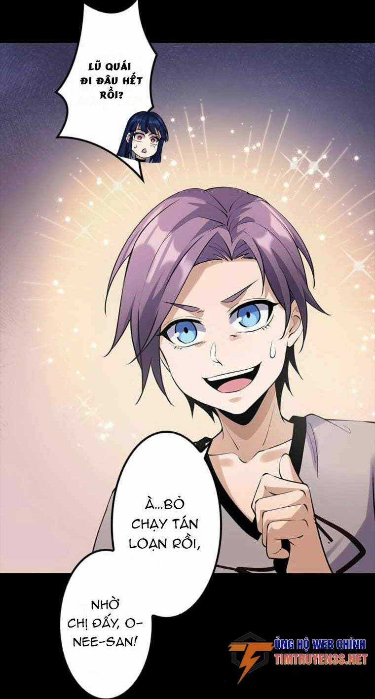 Game Thủ Thất Nghiệp Chapter 6 trang 4