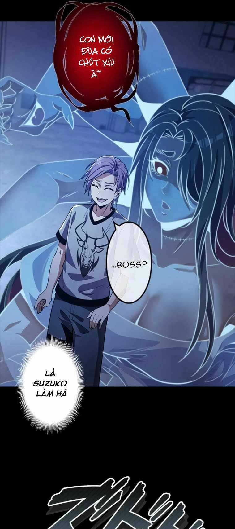 Game Thủ Thất Nghiệp Chapter 6 trang 40