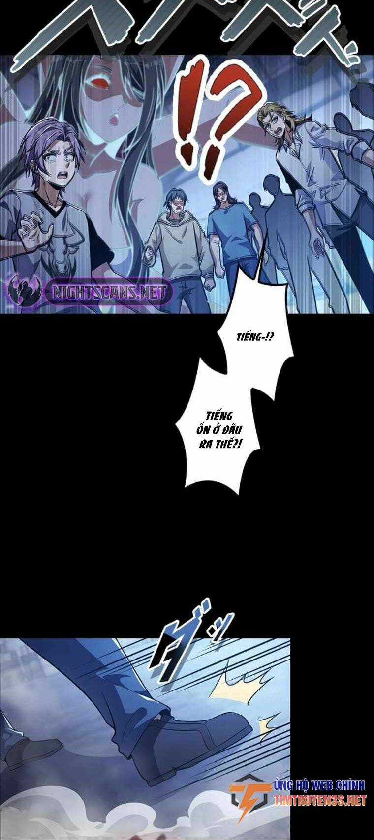 Game Thủ Thất Nghiệp Chapter 6 trang 41