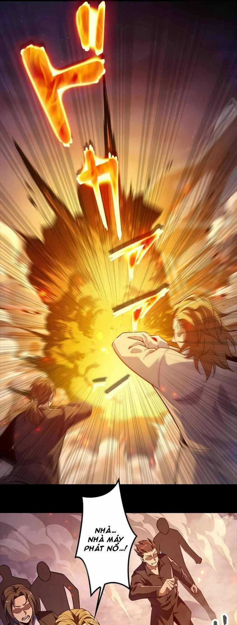 Game Thủ Thất Nghiệp Chapter 6 trang 42