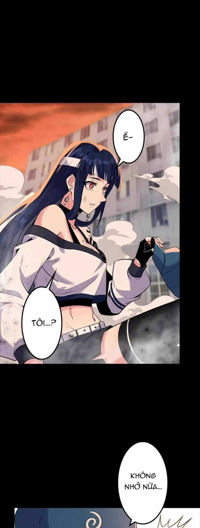 Game Thủ Thất Nghiệp Chapter 6 trang 5