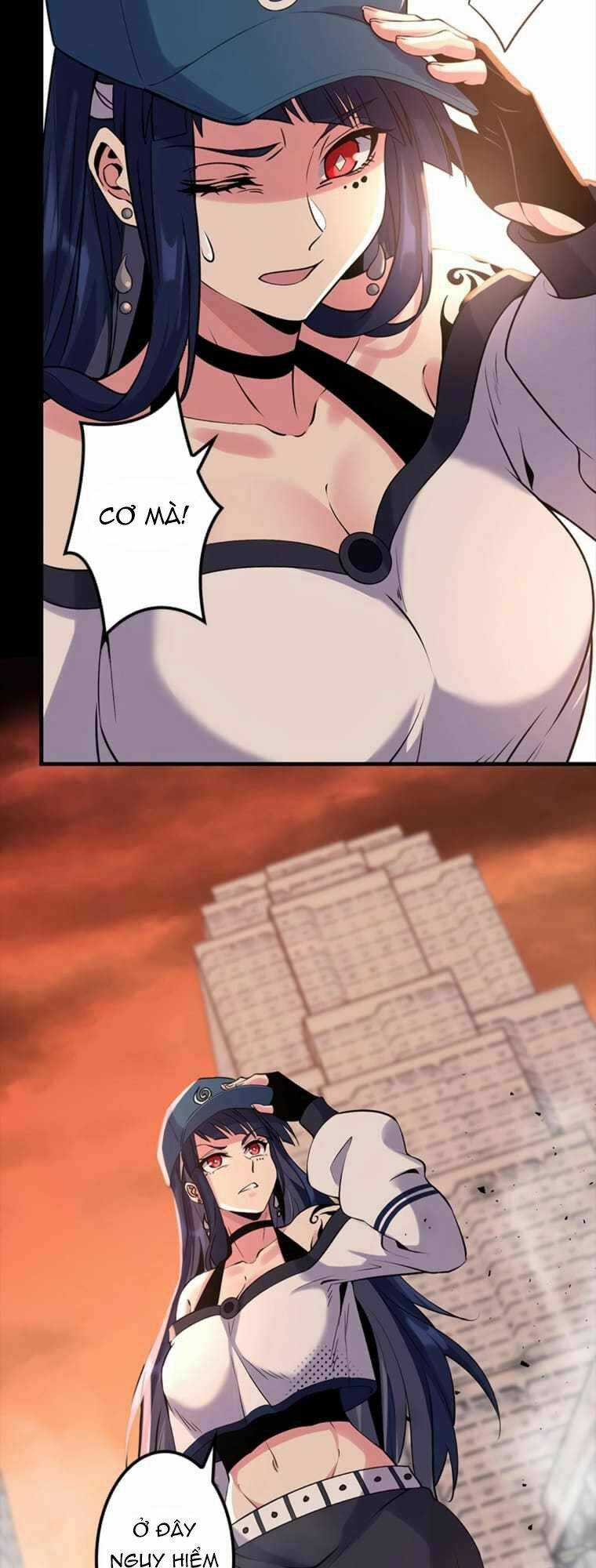 Game Thủ Thất Nghiệp Chapter 6 trang 6