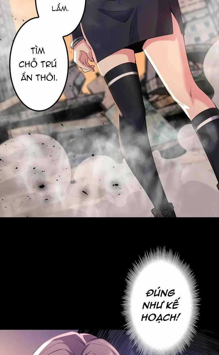 Game Thủ Thất Nghiệp Chapter 6 trang 7