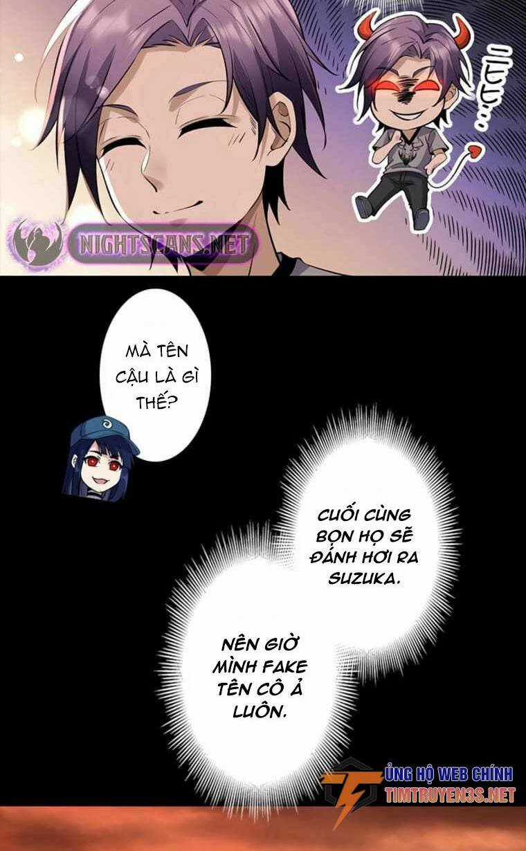 Game Thủ Thất Nghiệp Chapter 6 trang 8