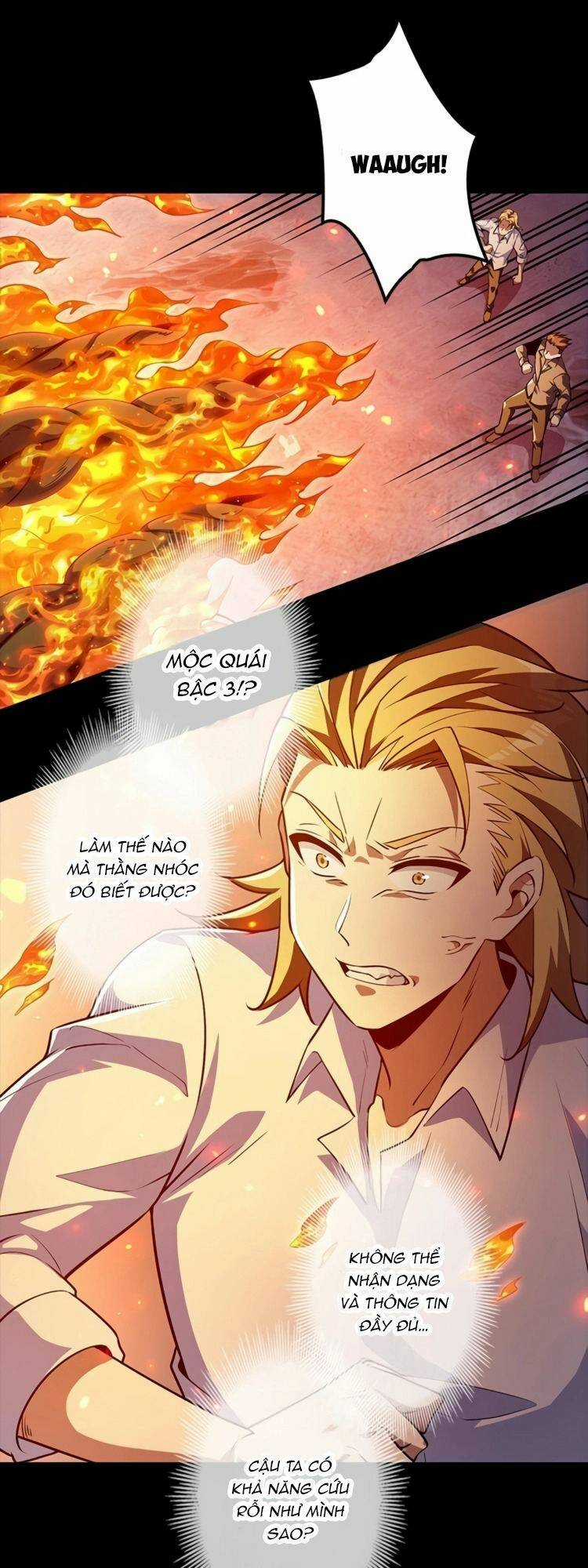 Game Thủ Thất Nghiệp Chapter 7 trang 10