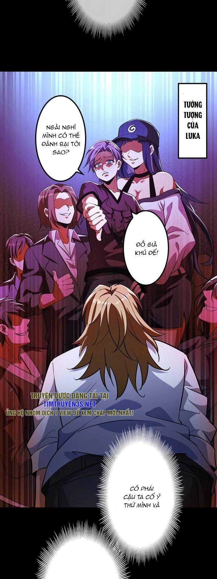 Game Thủ Thất Nghiệp Chapter 7 trang 11