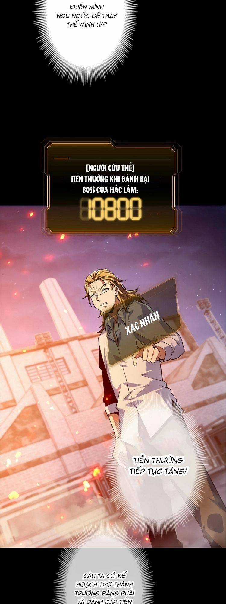 Game Thủ Thất Nghiệp Chapter 7 trang 12