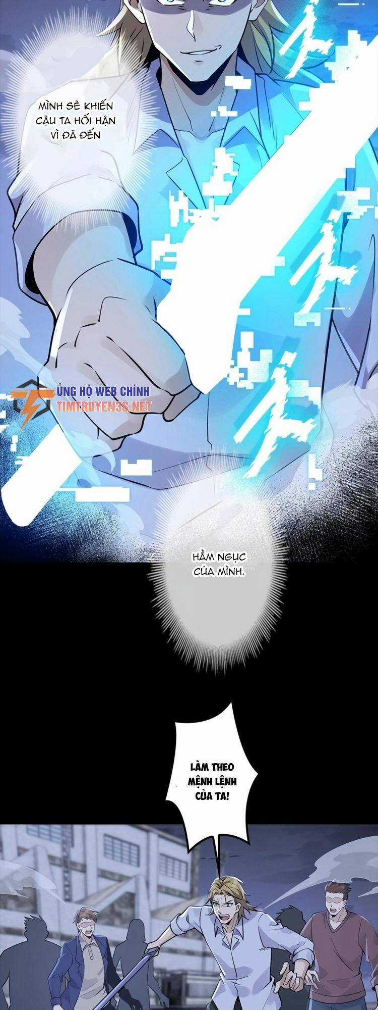 Game Thủ Thất Nghiệp Chapter 7 trang 14