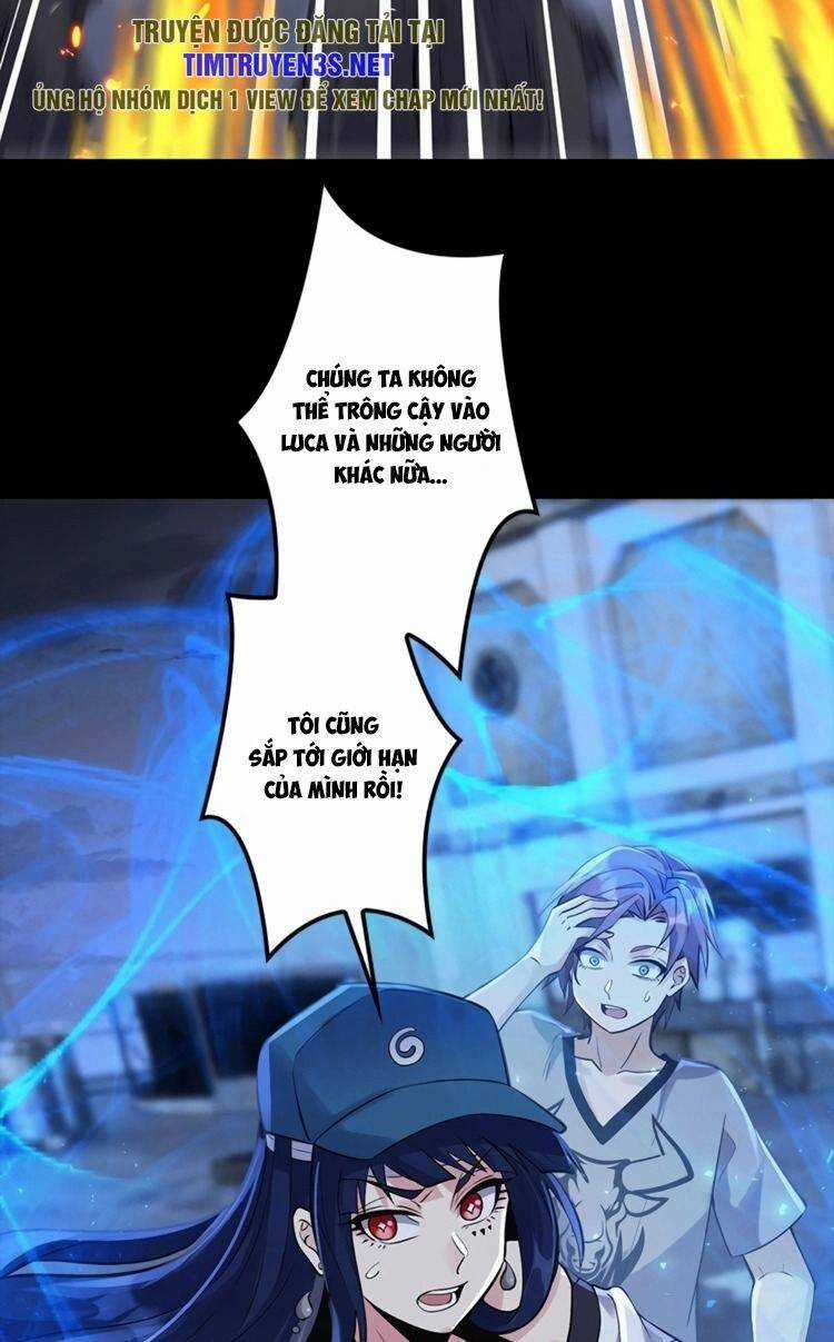 Game Thủ Thất Nghiệp Chapter 7 trang 17