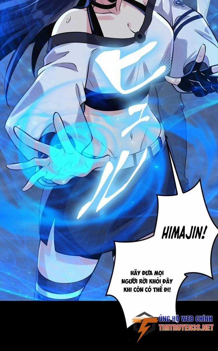 Game Thủ Thất Nghiệp Chapter 7 trang 18